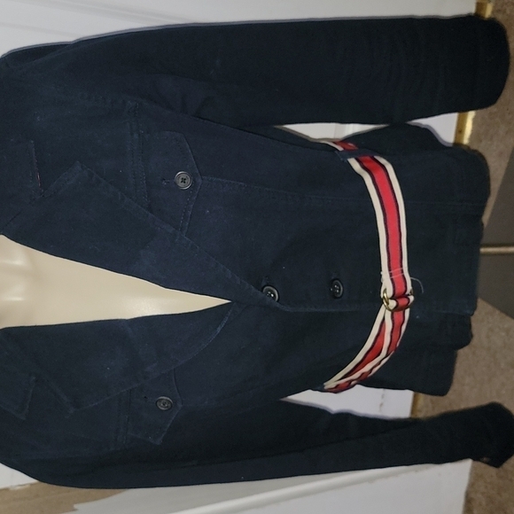 Vintage Tommy Hilfiger Jacket - Picture 2 of 7